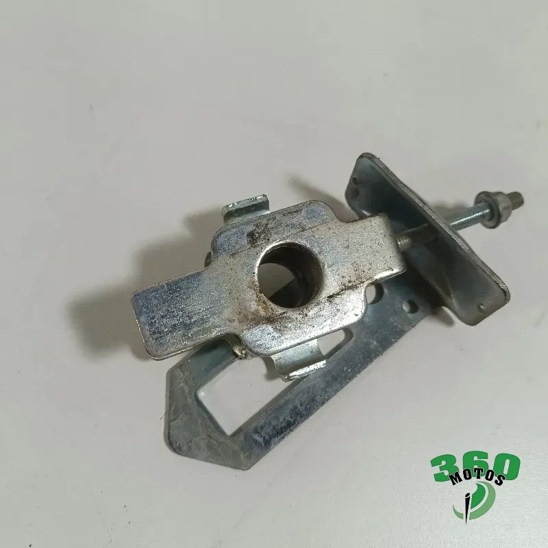 Tensor basculante Tensor basculante