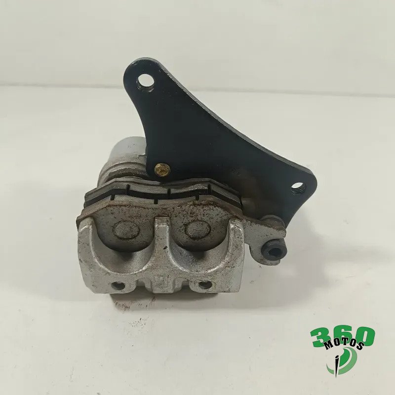 Pinza freno delantera