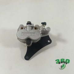 Pinza freno delantera