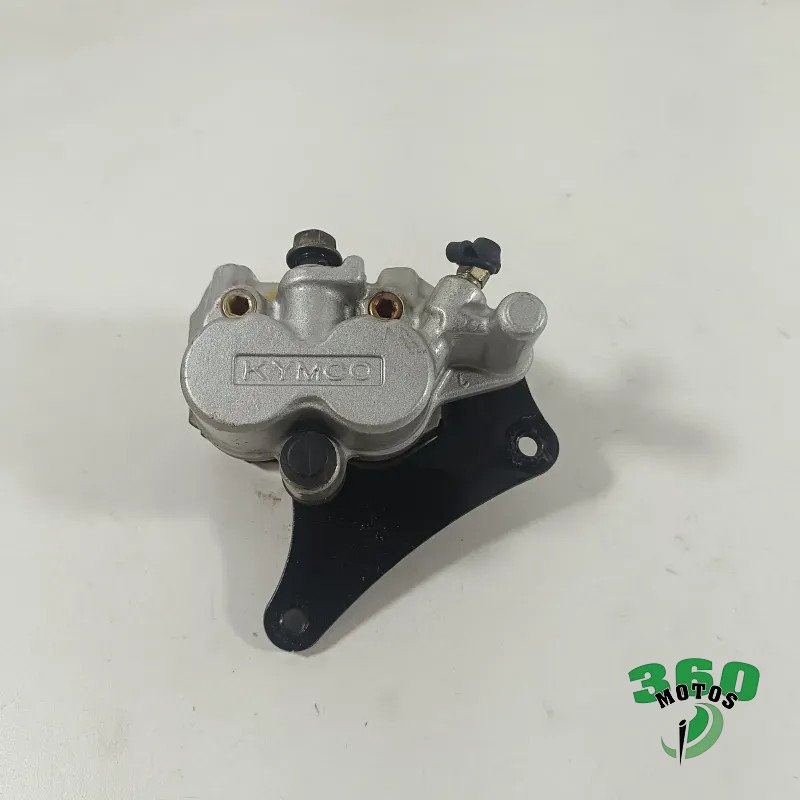 Pinza freno delantera