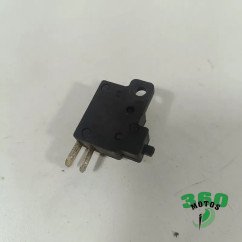 Interruptor freno delantero Kymco kYMCO zing 125 1998 - 2003