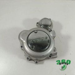 Tapa encendido Kymco kYMCO zing 125 1998 - 2003