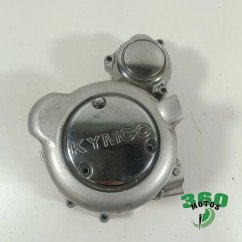 Tapa encendido Kymco kYMCO zing 125 1998 - 2003