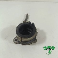 Toma Admisión Kymco kYMCO zing 125 1998 - 2003