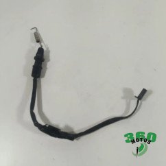 Interruptor freno trasero Kymco kYMCO zing 125 1998 - 2003