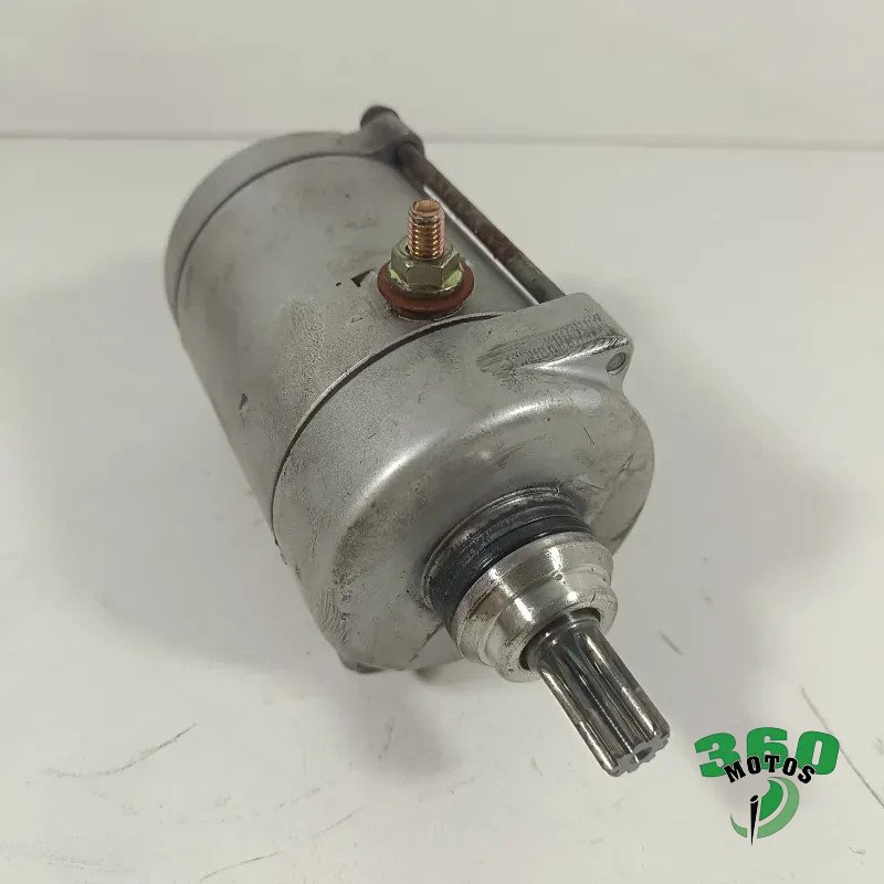 Motor arranque