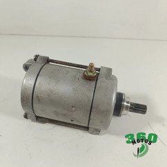 Motor arranque
