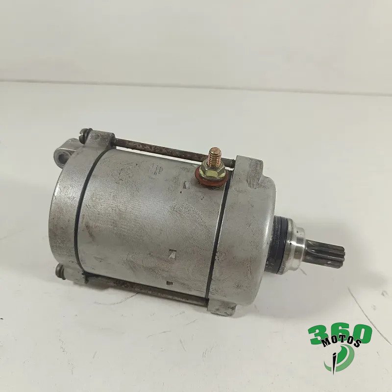 Motor arranque
