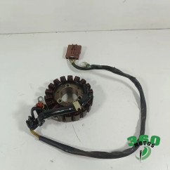 Bobina encedido Peugeot PEUGEOT SATELIS 125 2012 - 2016