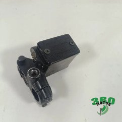 Bomba freno trasera Peugeot PEUGEOT SATELIS 125 2012 - 2016