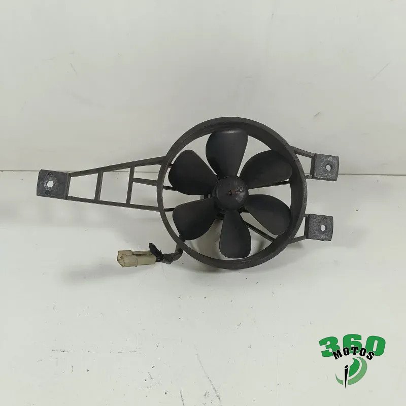 Electroventilador
