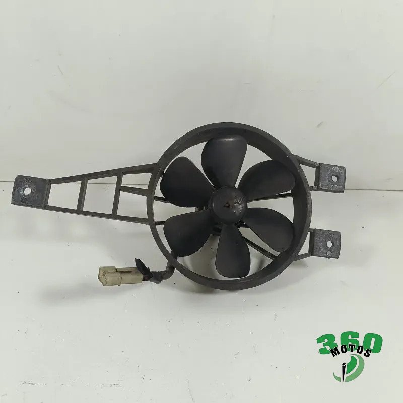 Electroventilador