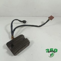 Regulador Peugeot PEUGEOT SATELIS 125 2012 - 2016