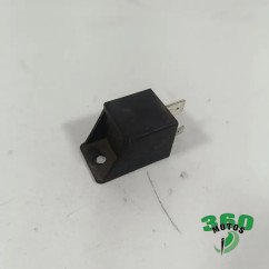 Rele arranque Peugeot PEUGEOT SATELIS 125 2012 - 2016