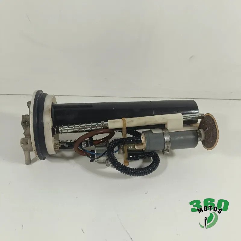 Bomba gasolina Bomba gasolina