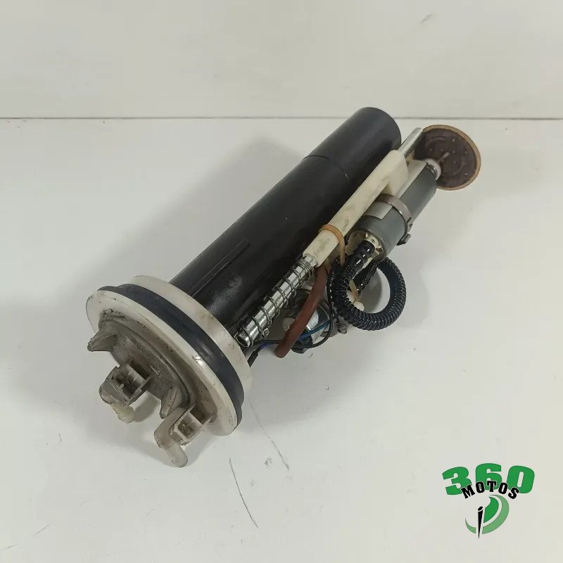 Bomba gasolina Bomba gasolina