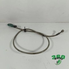 Latiguillo freno delantero Peugeot PEUGEOT SATELIS 125 2012 - 2016