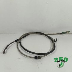 Latiguillo Freno Trasero Peugeot PEUGEOT SATELIS 125 2012 - 2016