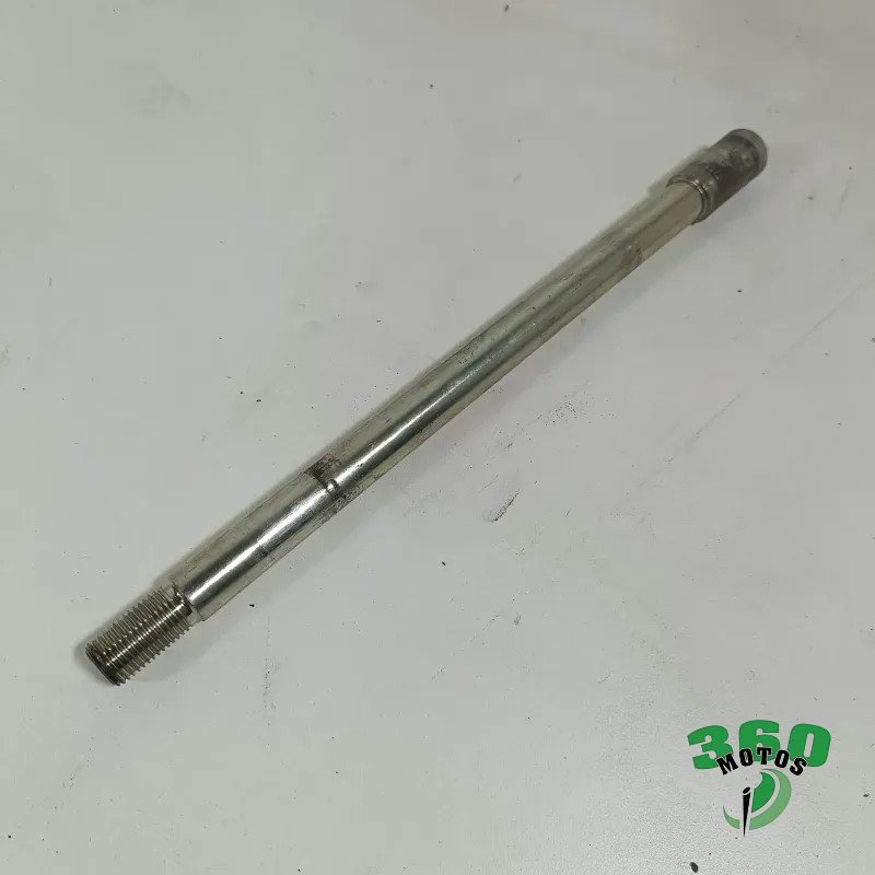 Eje rueda delantera Eje rueda delantera