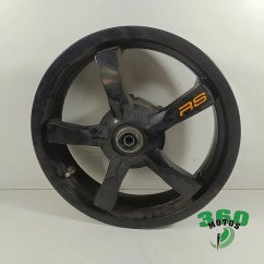 Rueda Delantera Peugeot PEUGEOT SATELIS 125 2012 - 2016