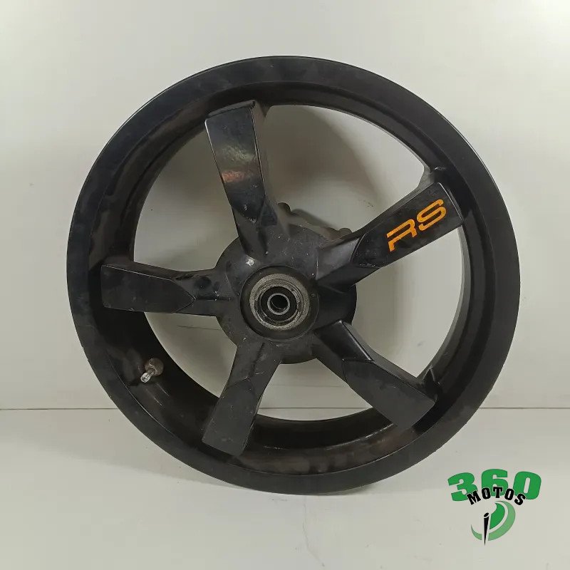 Rueda Delantera Rueda Delantera