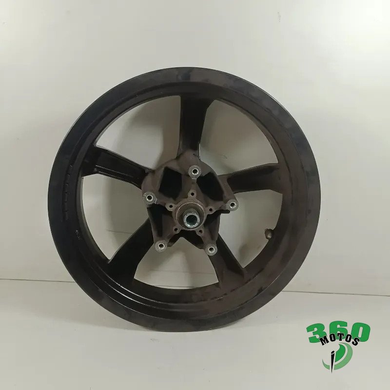 Rueda Delantera Rueda Delantera