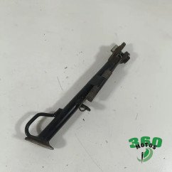 Pata de cabra