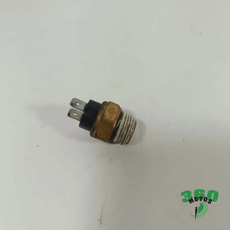 Electroválvula