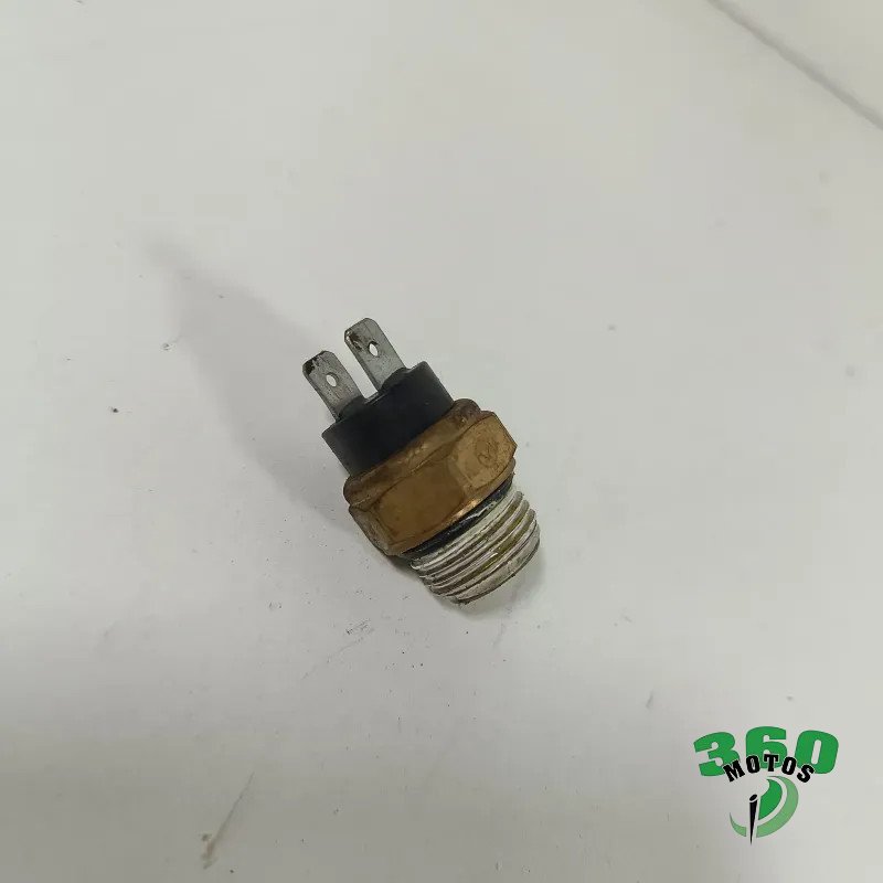Electroválvula