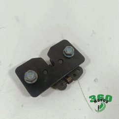 Mecanismo cierre asiento Peugeot PEUGEOT SATELIS 125 2012 - 2016