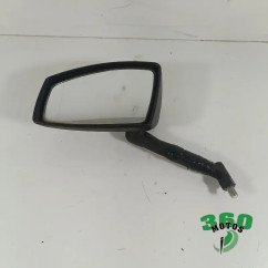 Retrovisor izquierdo Peugeot PEUGEOT SATELIS 125 2012 - 2016