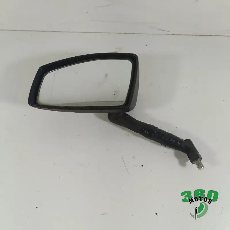 Retrovisor izquierdo