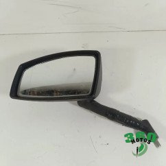 Retrovisor izquierdo