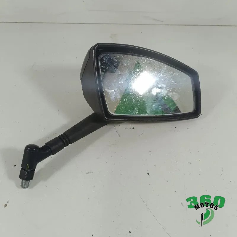 Retrovisor derecho Retrovisor derecho