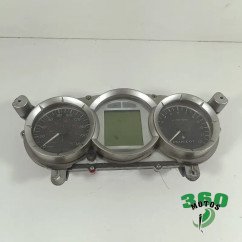 Relojes completos Peugeot PEUGEOT SATELIS 125 2012 - 2016
