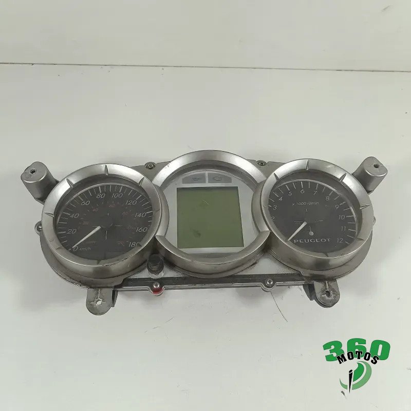 Relojes completos