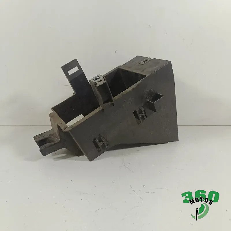 Caja Porta Batería