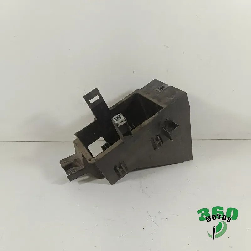 Caja Porta Batería