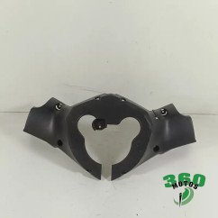Embellecedor manillar inferior Peugeot PEUGEOT SATELIS 125 2012 - 2016