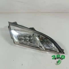 Intermitente trasero derecho Peugeot PEUGEOT SATELIS 125 2012 - 2016