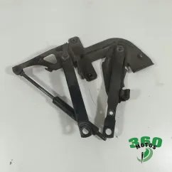 Amortiguador asiento derecho