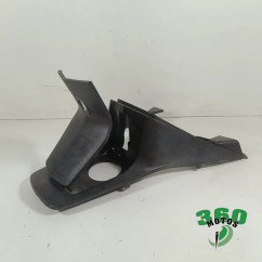Embellecedor tapón gasolina Peugeot PEUGEOT SATELIS 125 2012 - 2016