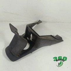 Embellecedor tapón gasolina Peugeot PEUGEOT SATELIS 125 2012 - 2016