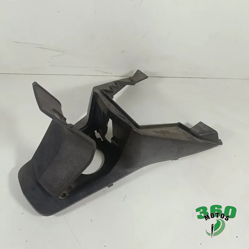 Embellecedor tapón gasolina Embellecedor tapón gasolina