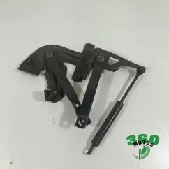 Amortiguador asiento izquierdo Peugeot PEUGEOT SATELIS 125 2012 - 2016