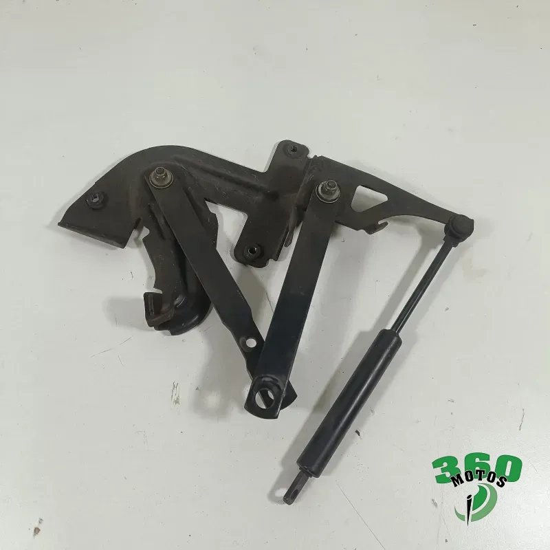 Amortiguador asiento izquierdo Amortiguador asiento izquierdo
