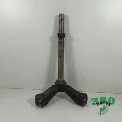 Horquilla completa
