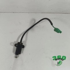 Interruptor pata de cabra Peugeot PEUGEOT SATELIS 125 2012 - 2016