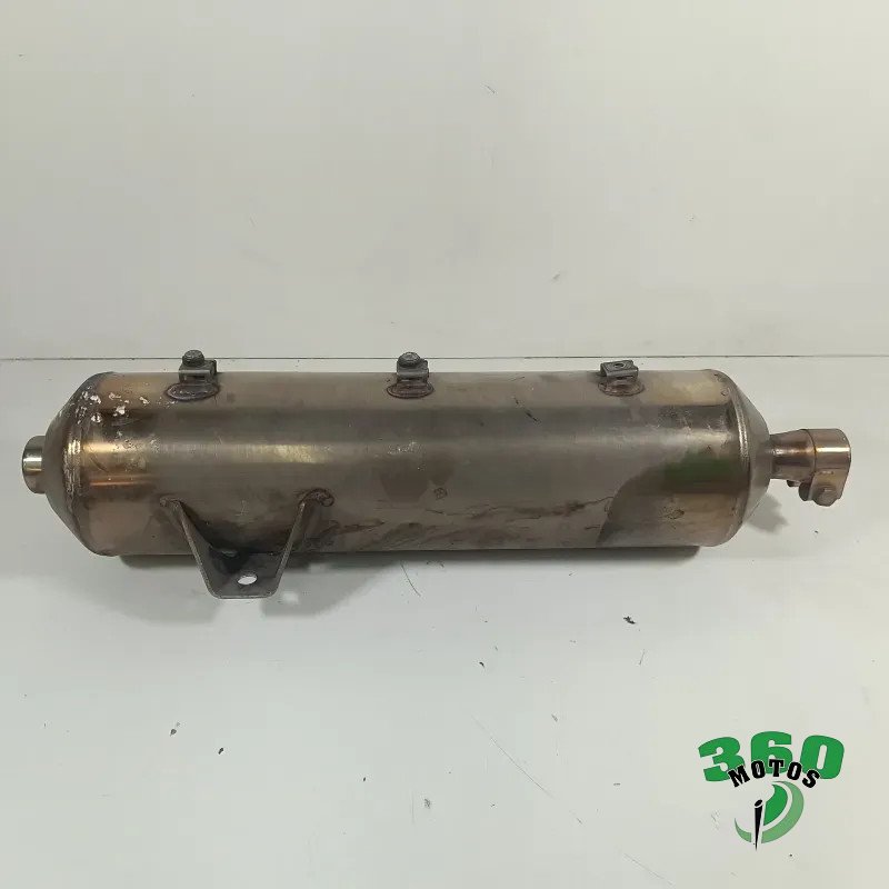 Silencioso Silencioso