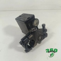 Bomba freno delantera Peugeot PEUGEOT SATELIS 125 2012 - 2016